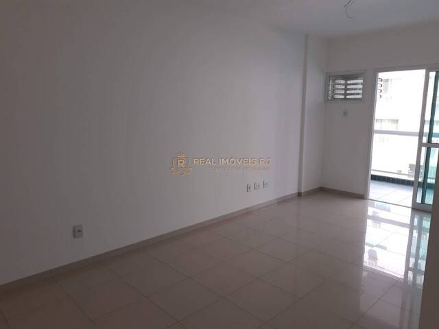 #Real1731 - Apartamento para Venda em Rio de Janeiro - RJ