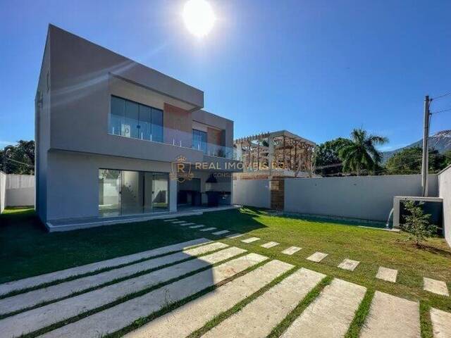 #REAL-1538 - Casa para Venda em Rio de Janeiro - RJ