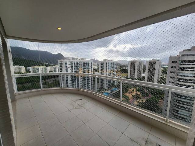 Cobertura Duplex para Venda em Rio de Janeiro - 5