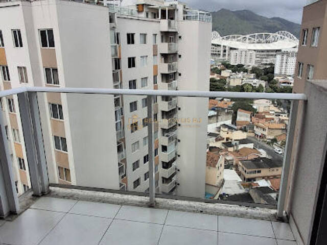 Venda em Todos os Santos - Rio de Janeiro