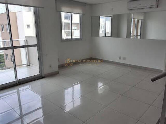 #Real1733 - Cobertura Duplex para Venda em Rio de Janeiro - RJ