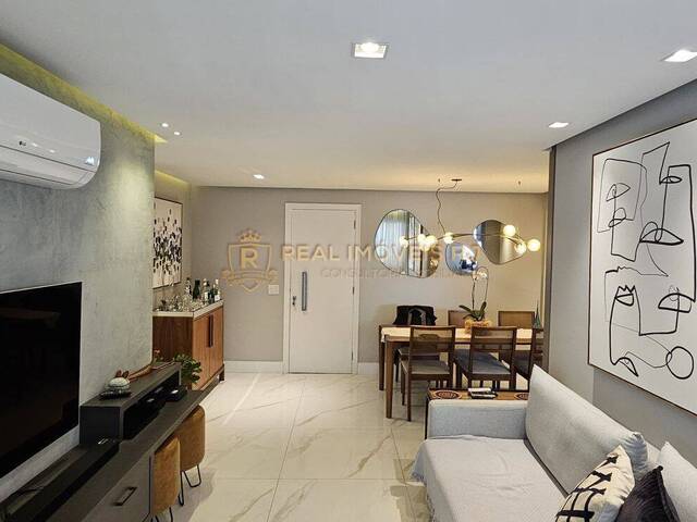 #Real1546 - Apartamento para Venda em Rio de Janeiro - RJ