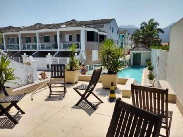 #Real1735 - Casa Triplex para Venda em Rio de Janeiro - RJ
