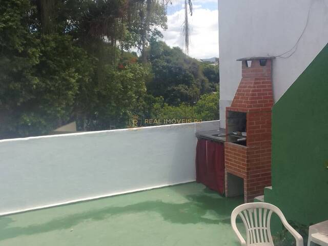 Casa Duplex para Venda em Rio de Janeiro - 5