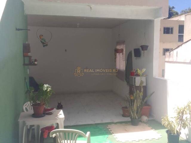 Casa Duplex para Venda em Rio de Janeiro - 4