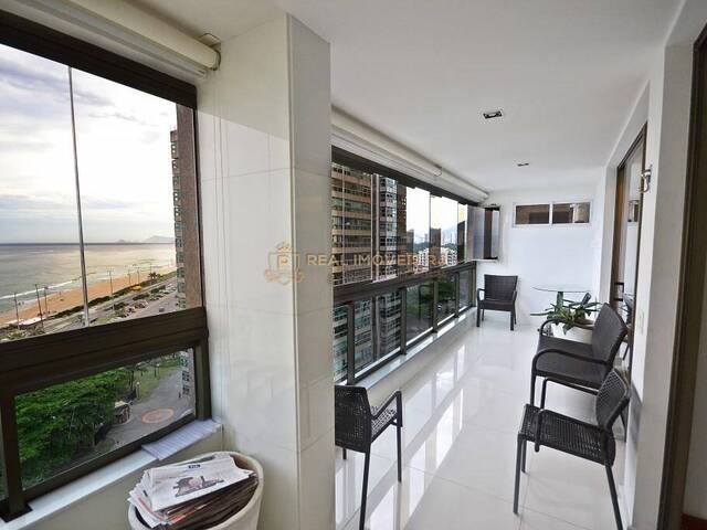 #Real1737 - Apartamento para Locação em Rio de Janeiro - RJ