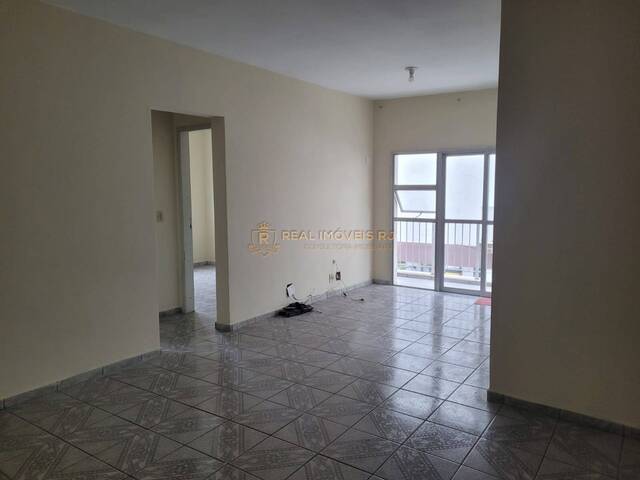 #Real1552 - Apartamento para Venda em Rio de Janeiro - RJ