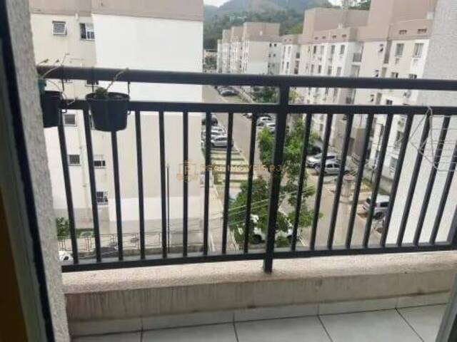 #Real1739 - Apartamento para Venda em Rio de Janeiro - RJ