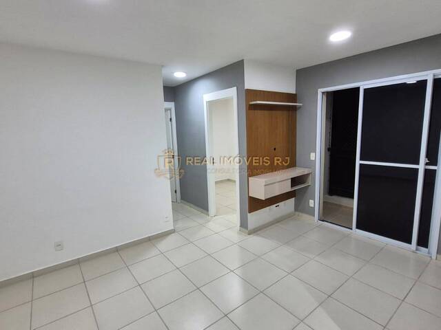 #Real1741 - Apartamento para Venda em Rio de Janeiro - RJ