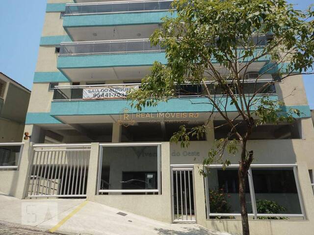 #Real1743 - Cobertura Duplex para Venda em Rio de Janeiro - RJ