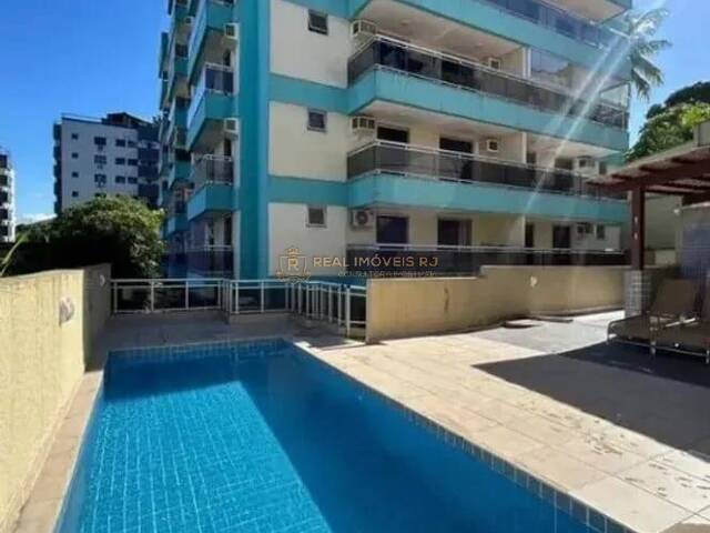 #Real1743 - Cobertura Duplex para Venda em Rio de Janeiro - RJ