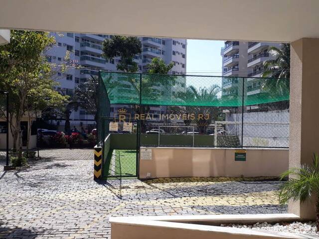 Apartamento para Locação em Rio de Janeiro - 5