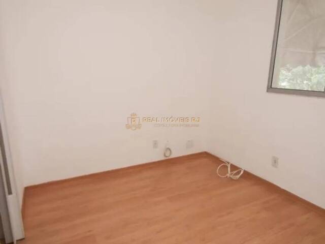 #Real1745 - Apartamento para Venda em Rio de Janeiro - RJ