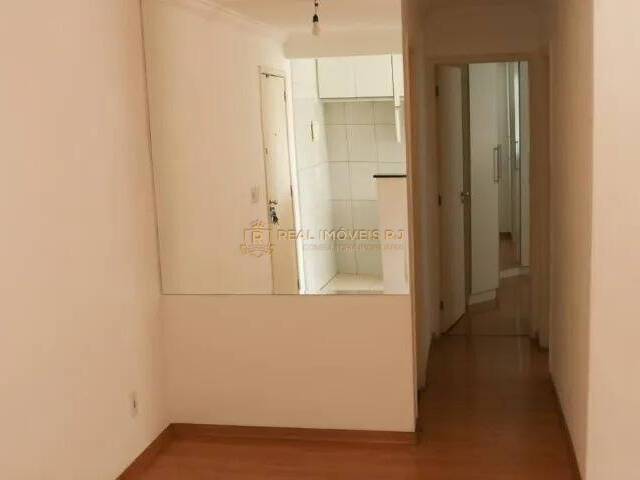 #Real1745 - Apartamento para Venda em Rio de Janeiro - RJ