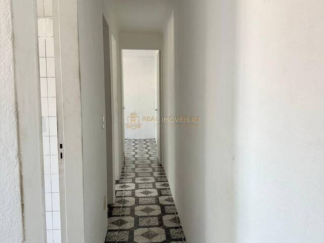 #Real1744 - Apartamento para Venda em Rio de Janeiro - RJ