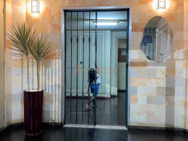 #Real1744 - Apartamento para Venda em Rio de Janeiro - RJ