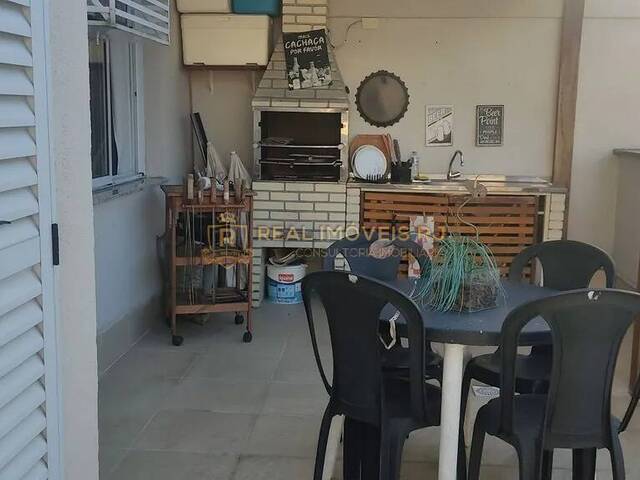 #Real1746 - Cobertura Duplex para Venda em Rio de Janeiro - RJ