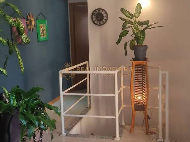 Cobertura Duplex para Venda em Rio de Janeiro - 5