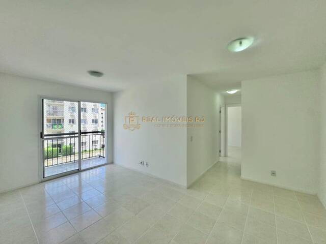 #Real1747 - Apartamento para Venda em Rio de Janeiro - RJ