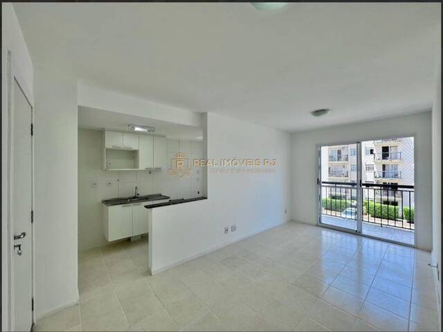 #Real1747 - Apartamento para Venda em Rio de Janeiro - RJ