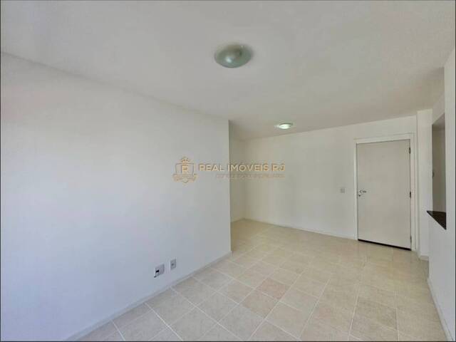 #Real1747 - Apartamento para Venda em Rio de Janeiro - RJ