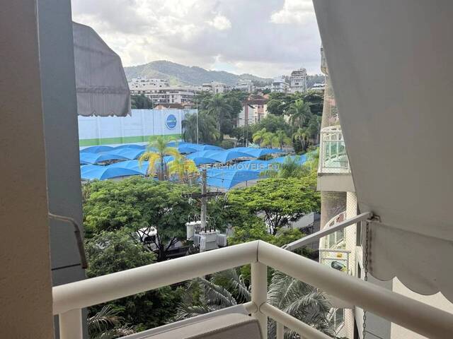 #Real1748 - Apartamento para Venda em Rio de Janeiro - RJ