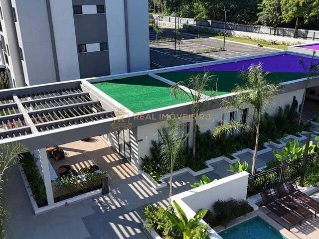 #Real1750 - Apartamento Garden para Venda em Rio de Janeiro - RJ