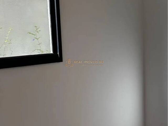 #Real1750 - Apartamento Garden para Venda em Rio de Janeiro - RJ