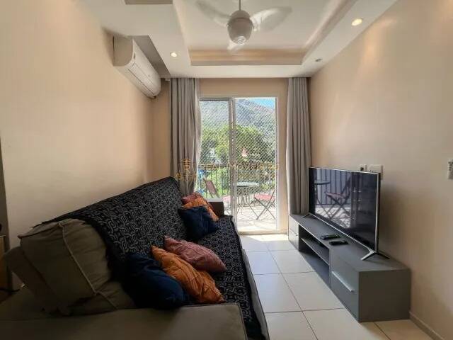 #Real1751 - Apartamento para Locação em Rio de Janeiro - RJ