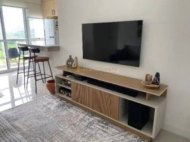 #Real1754 - Apartamento para Venda em Rio de Janeiro - RJ