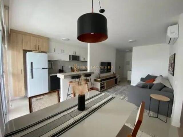 #Real1754 - Apartamento para Venda em Rio de Janeiro - RJ