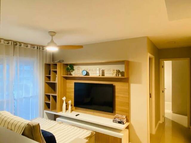 #Real1757 - Apartamento para Venda em Rio de Janeiro - RJ