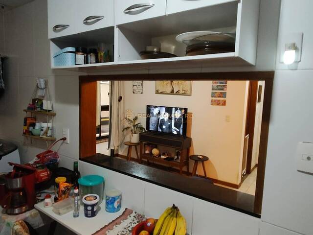 #Real1759 - Apartamento para Venda em Rio de Janeiro - RJ