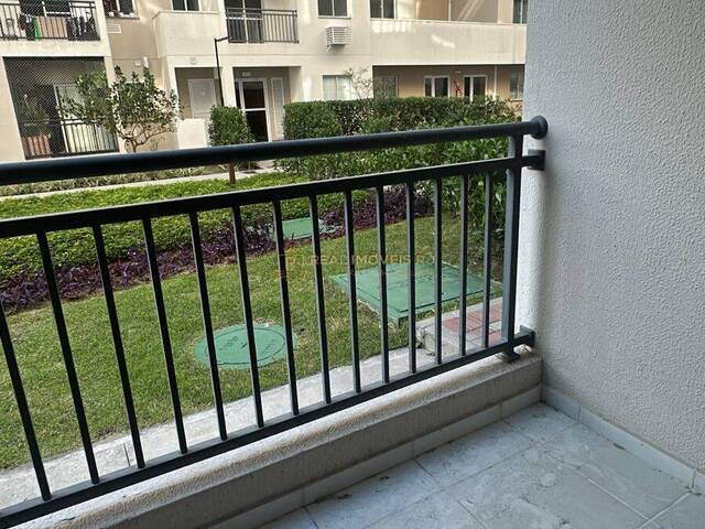 #Real1762 - Apartamento para Venda em Rio de Janeiro - RJ