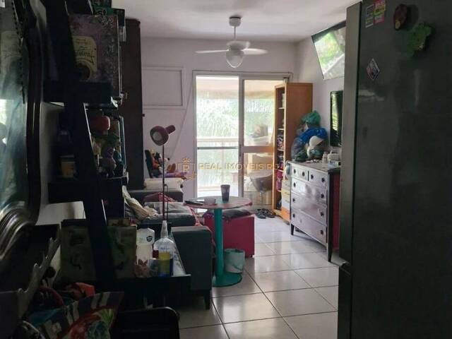 #Real1764 - Apartamento para Venda em Rio de Janeiro - RJ
