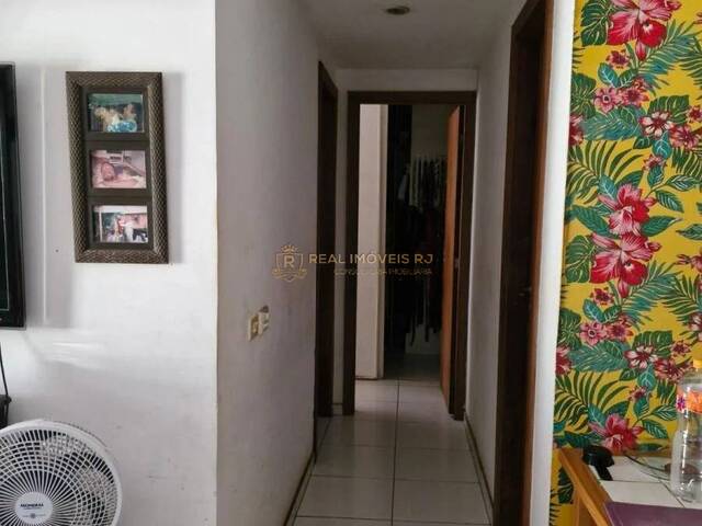 #Real1764 - Apartamento para Venda em Rio de Janeiro - RJ
