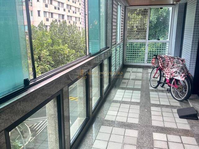 #Real1766 - Apartamento para Venda em Rio de Janeiro - RJ