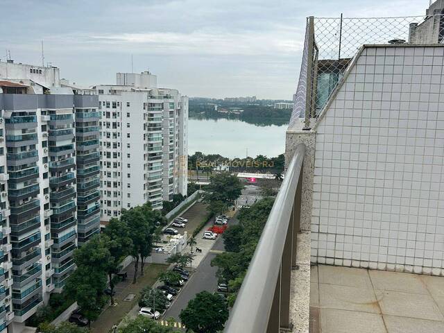 #Real1768 - Cobertura Duplex para Venda em Rio de Janeiro - RJ