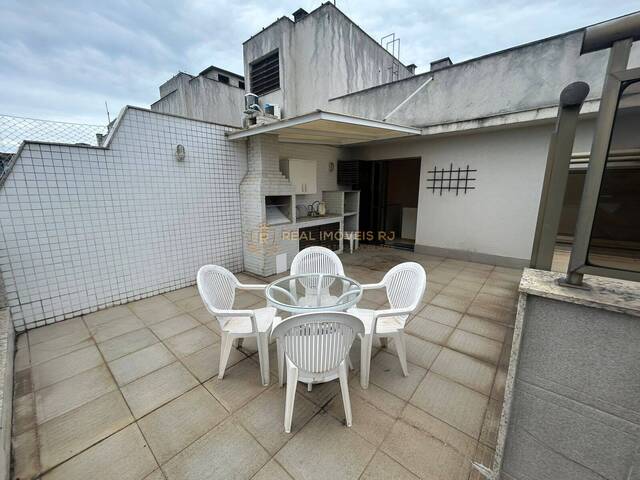 Cobertura Duplex para Venda em Rio de Janeiro - 4