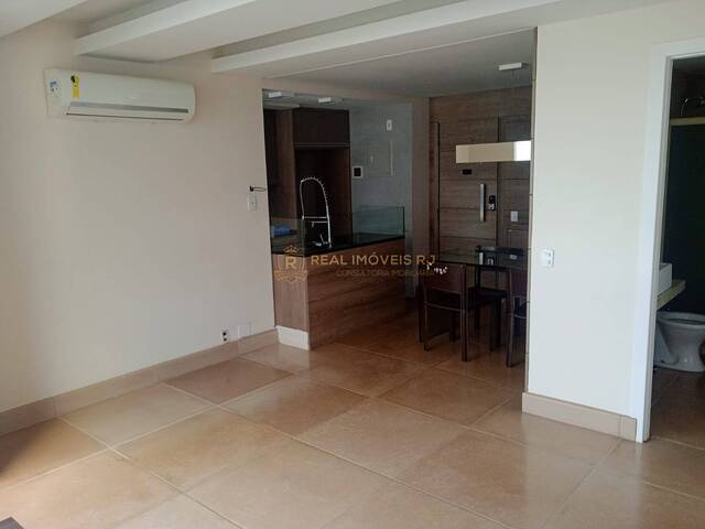 #Real1742 - Apartamento para Locação em Rio de Janeiro - RJ