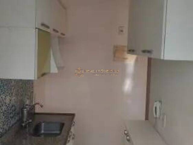 #Real1771 - Apartamento para Locação em Rio de Janeiro - RJ