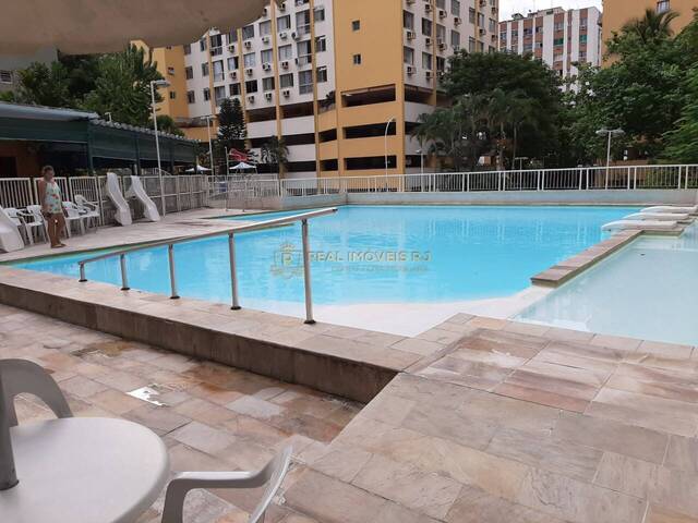 #Real1772 - Apartamento para Venda em Rio de Janeiro - RJ