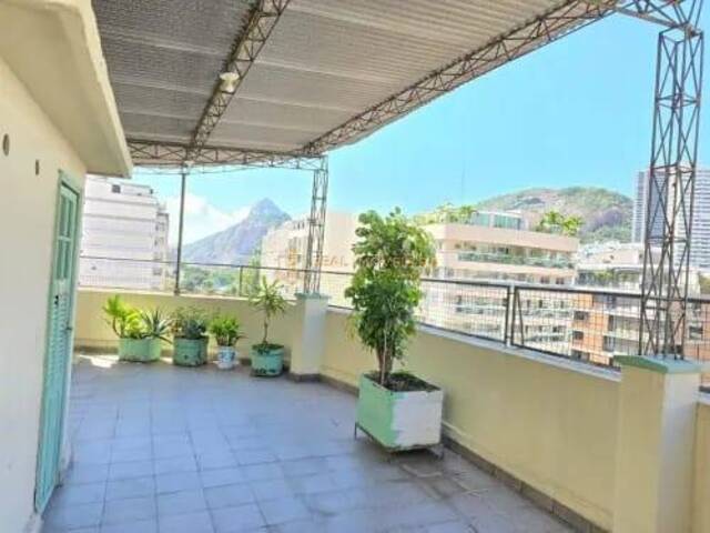 #Real1774 - Apartamento para Venda em Rio de Janeiro - RJ