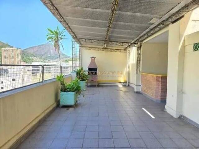 #Real1774 - Apartamento para Venda em Rio de Janeiro - RJ