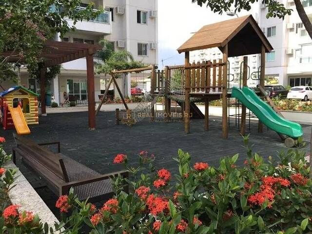 #Real1775 - Apartamento para Venda em Rio de Janeiro - RJ