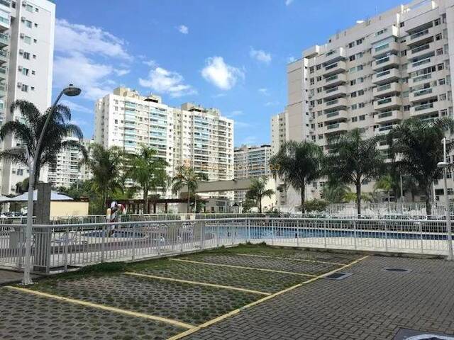 Venda em Barra Olímpica - Rio de Janeiro