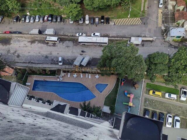 #Real1776 - Cobertura Duplex para Locação em Rio de Janeiro - RJ