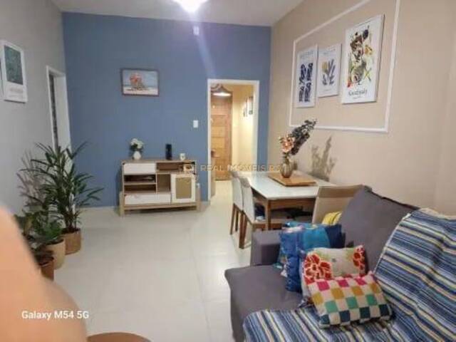 #Real1777 - Apartamento para Venda em Rio de Janeiro - RJ