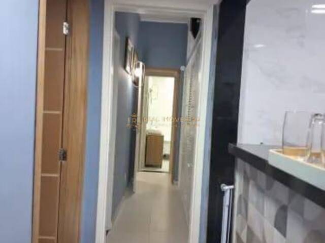 #Real1777 - Apartamento para Venda em Rio de Janeiro - RJ