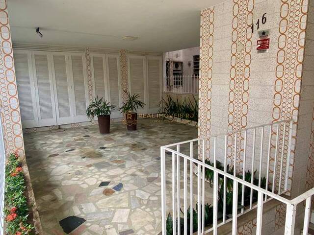 #Real1780 - Apartamento para Venda em Rio de Janeiro - RJ